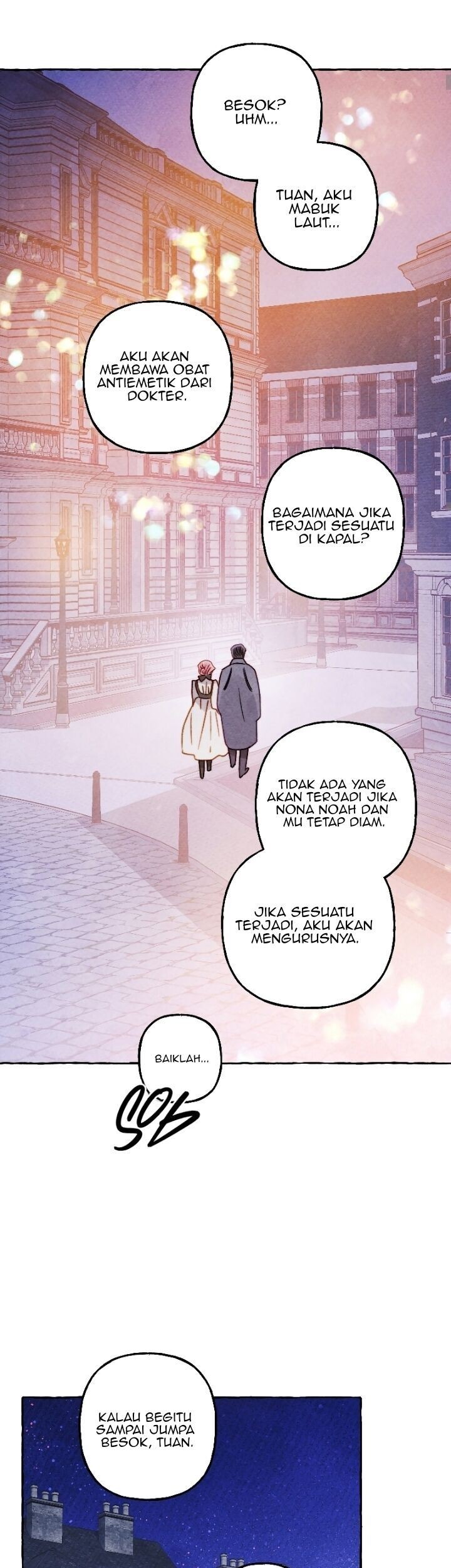 I Raised A Black Dragon Chapter 22 Gambar 38