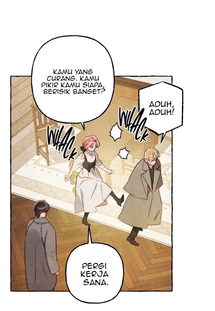 I Raised A Black Dragon Chapter 22 Gambar 12