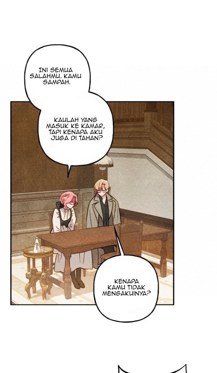 I Raised A Black Dragon Chapter 21 Gambar 34