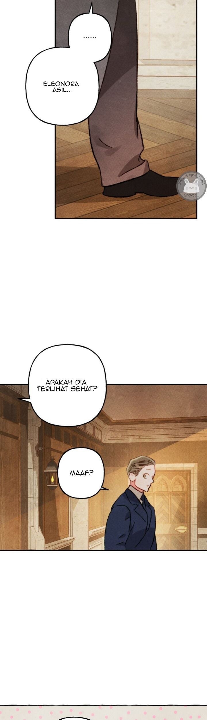 I Raised A Black Dragon Chapter 21 Gambar 39