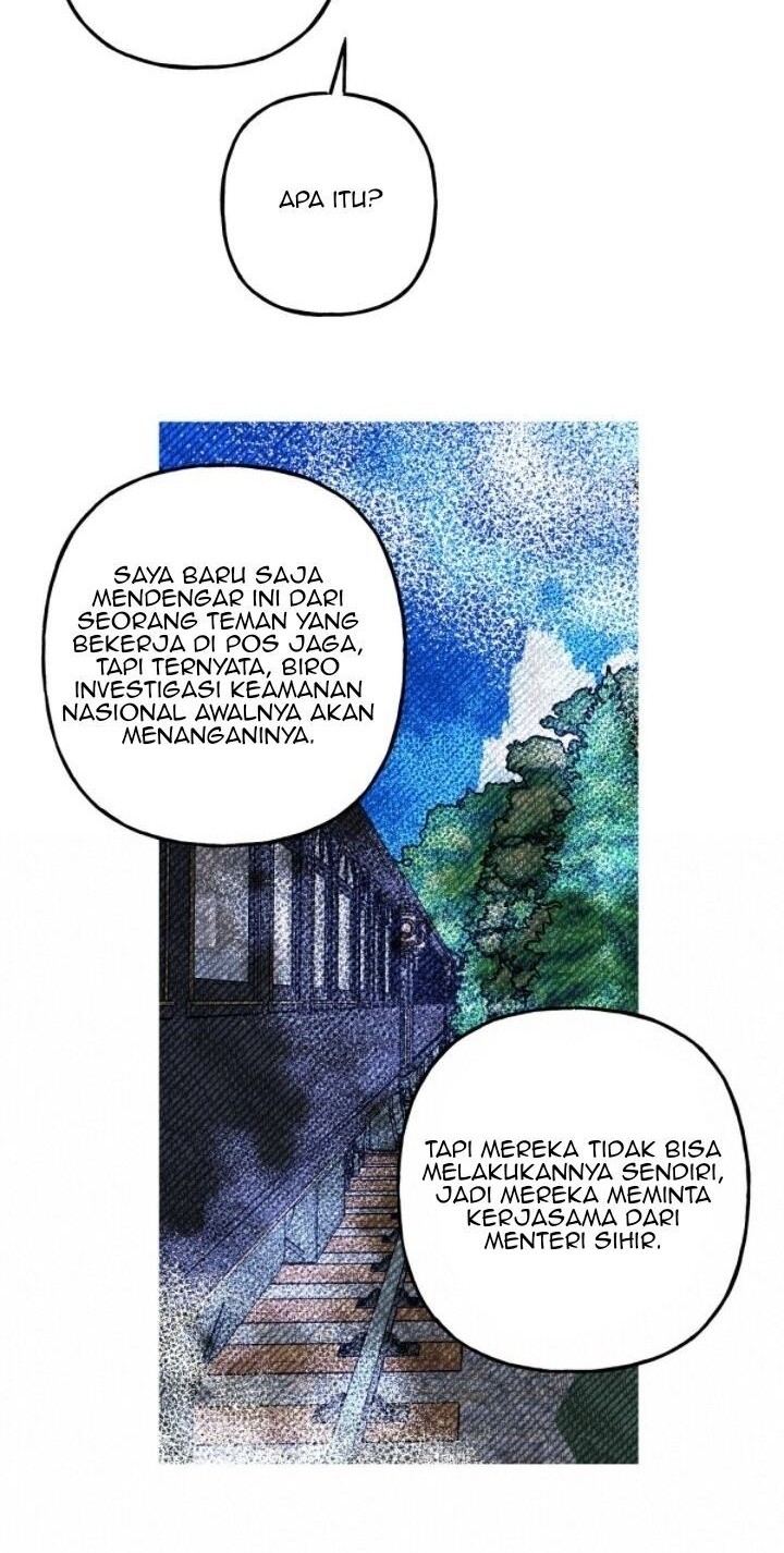 I Raised A Black Dragon Chapter 21 Gambar 13