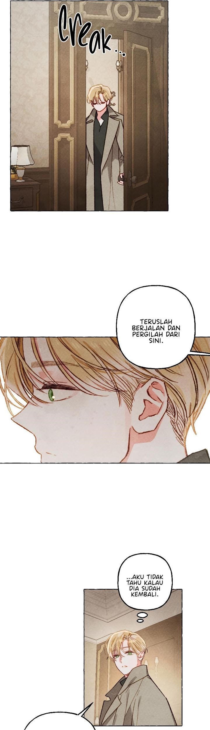 I Raised A Black Dragon Chapter 20 Gambar 32