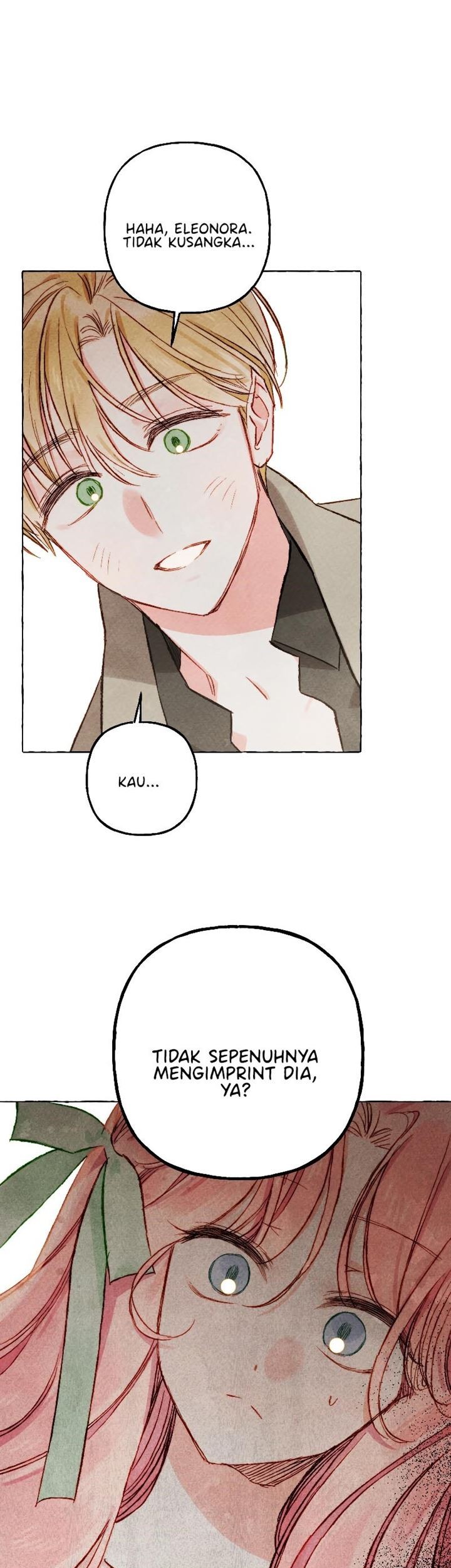 I Raised A Black Dragon Chapter 20 Gambar 41