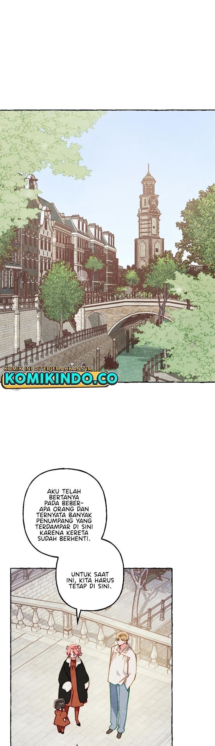 Baca I Raised A Black Dragon Chapter 20 Gambar 2