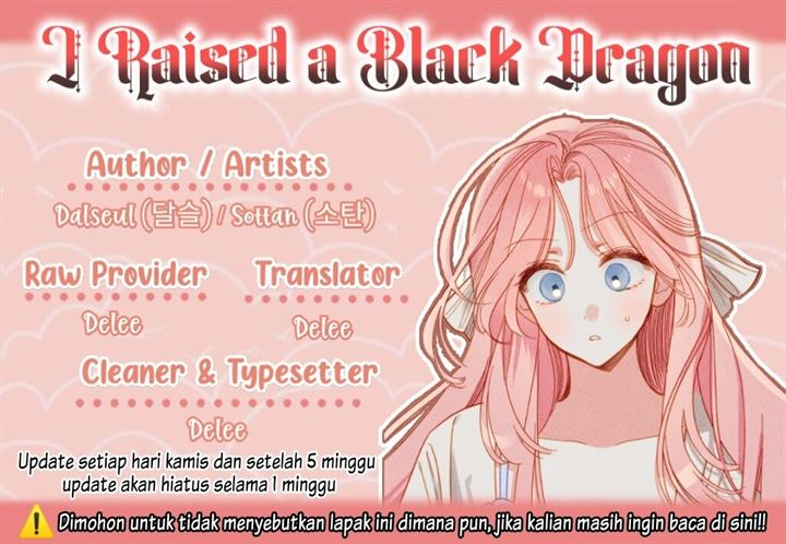 I Raised A Black Dragon Chapter 19 Gambar 48