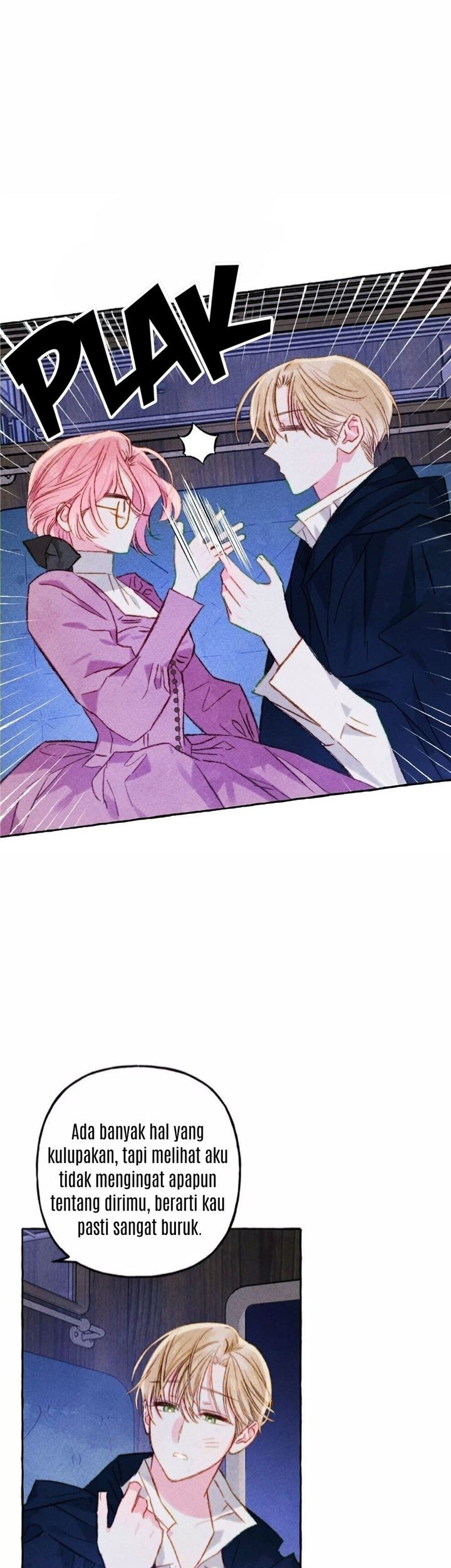 I Raised A Black Dragon Chapter 18 Gambar 13