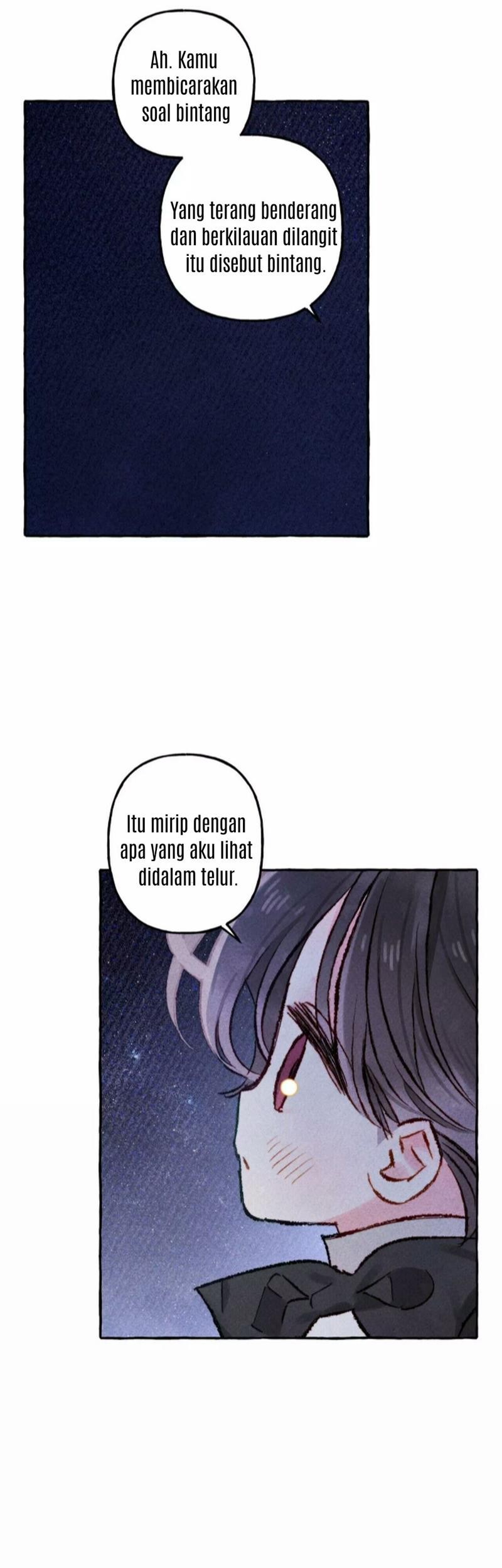 I Raised A Black Dragon Chapter 17 Gambar 40