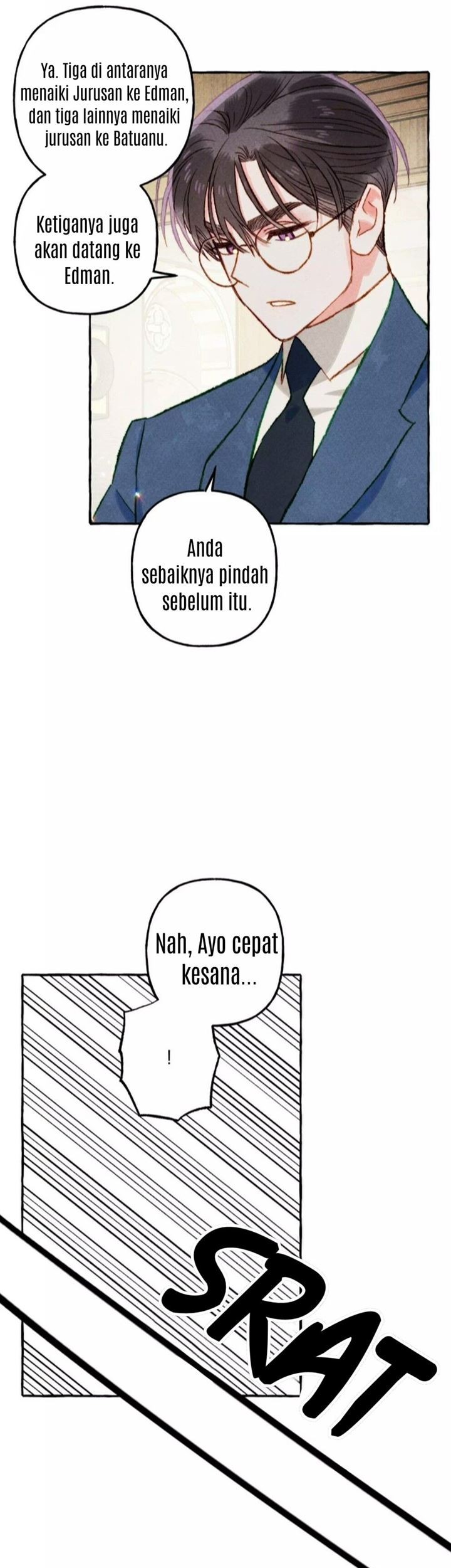 I Raised A Black Dragon Chapter 16 Gambar 13