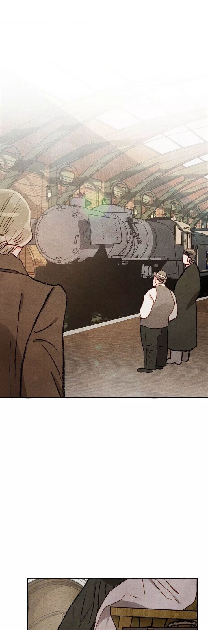 I Raised A Black Dragon Chapter 13 Gambar 27