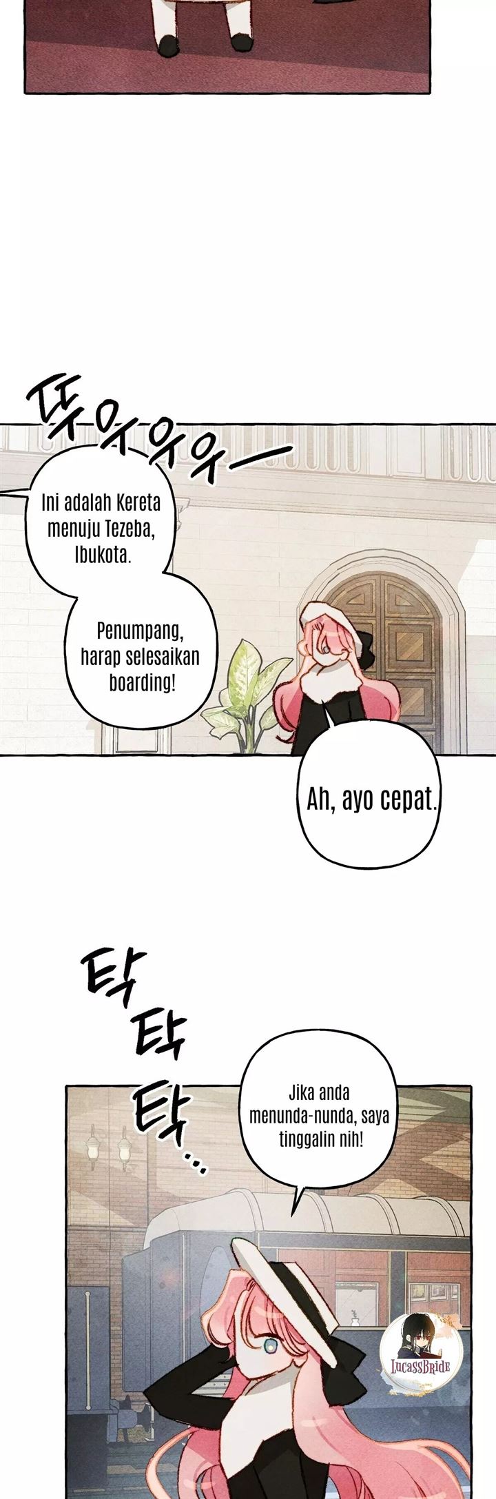 I Raised A Black Dragon Chapter 13 Gambar 39