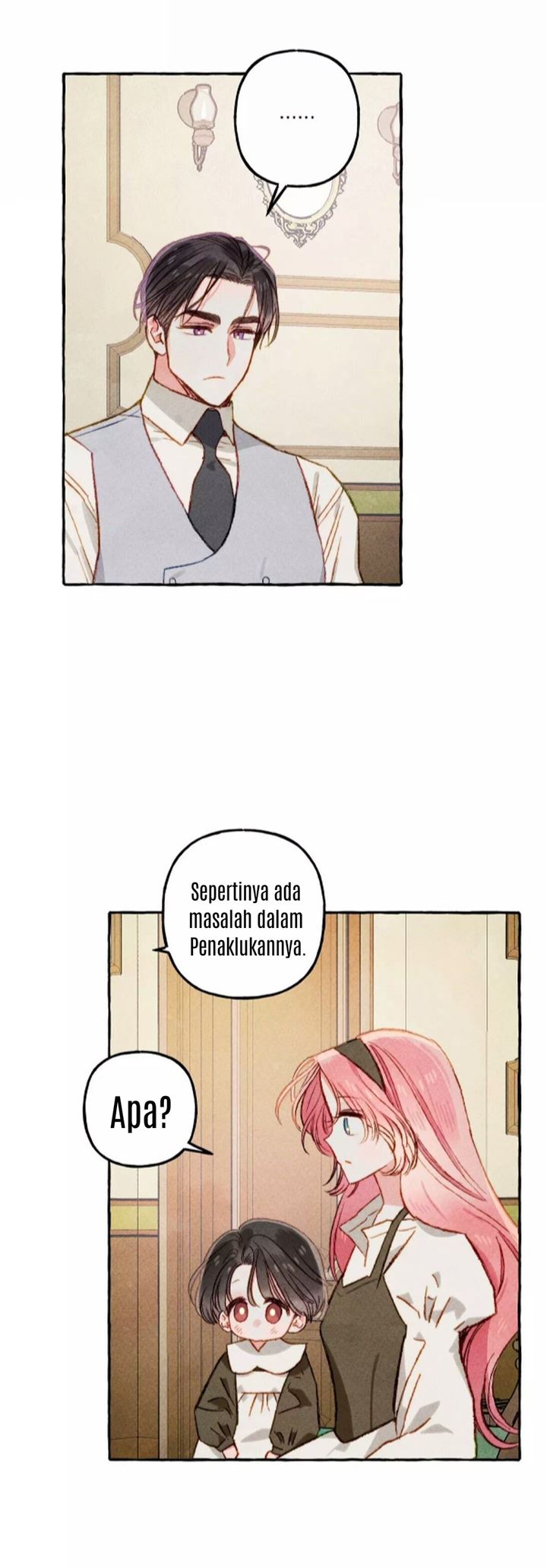I Raised A Black Dragon Chapter 12 Gambar 29