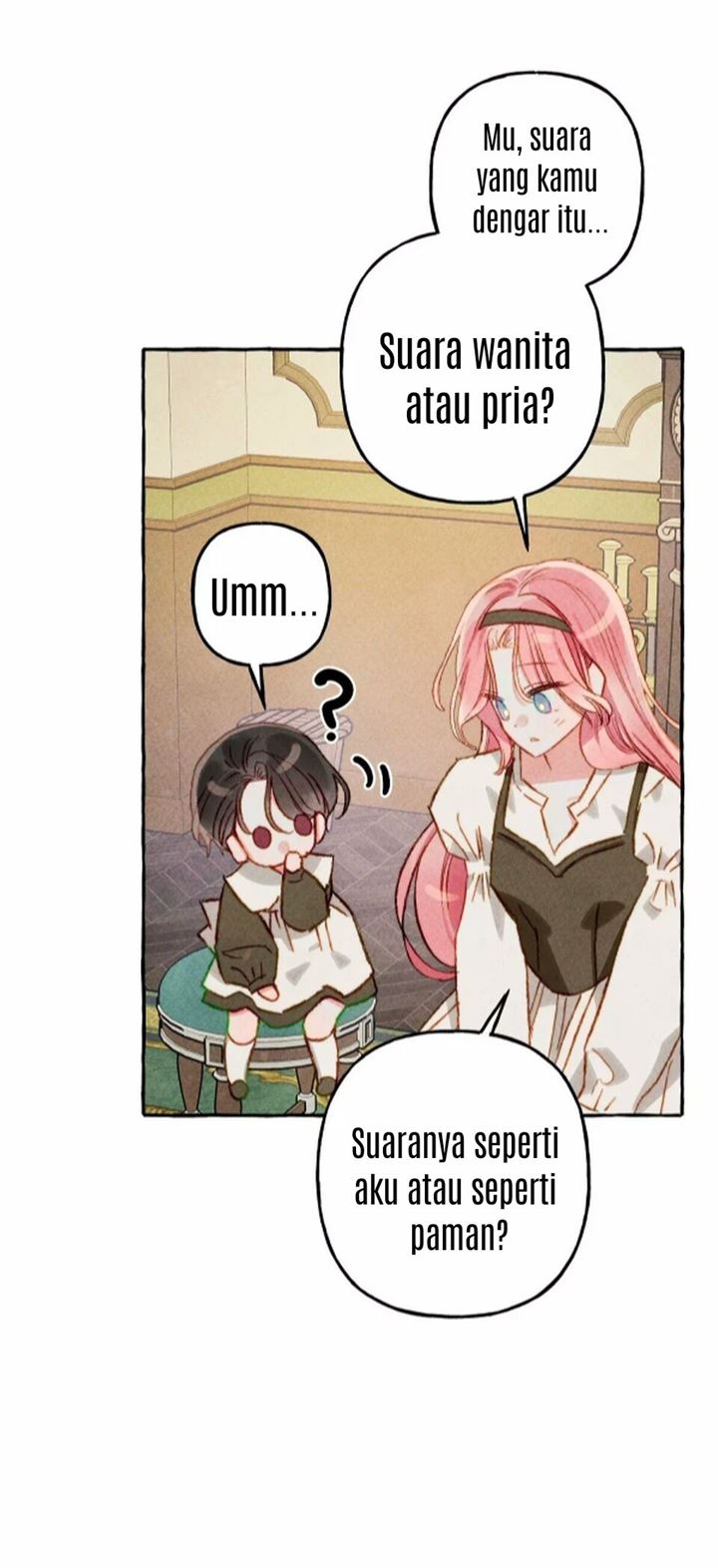 I Raised A Black Dragon Chapter 12 Gambar 35
