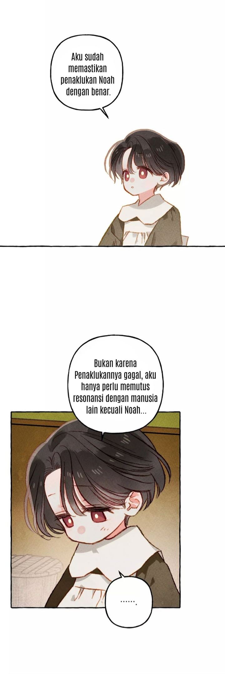 I Raised A Black Dragon Chapter 12 Gambar 38