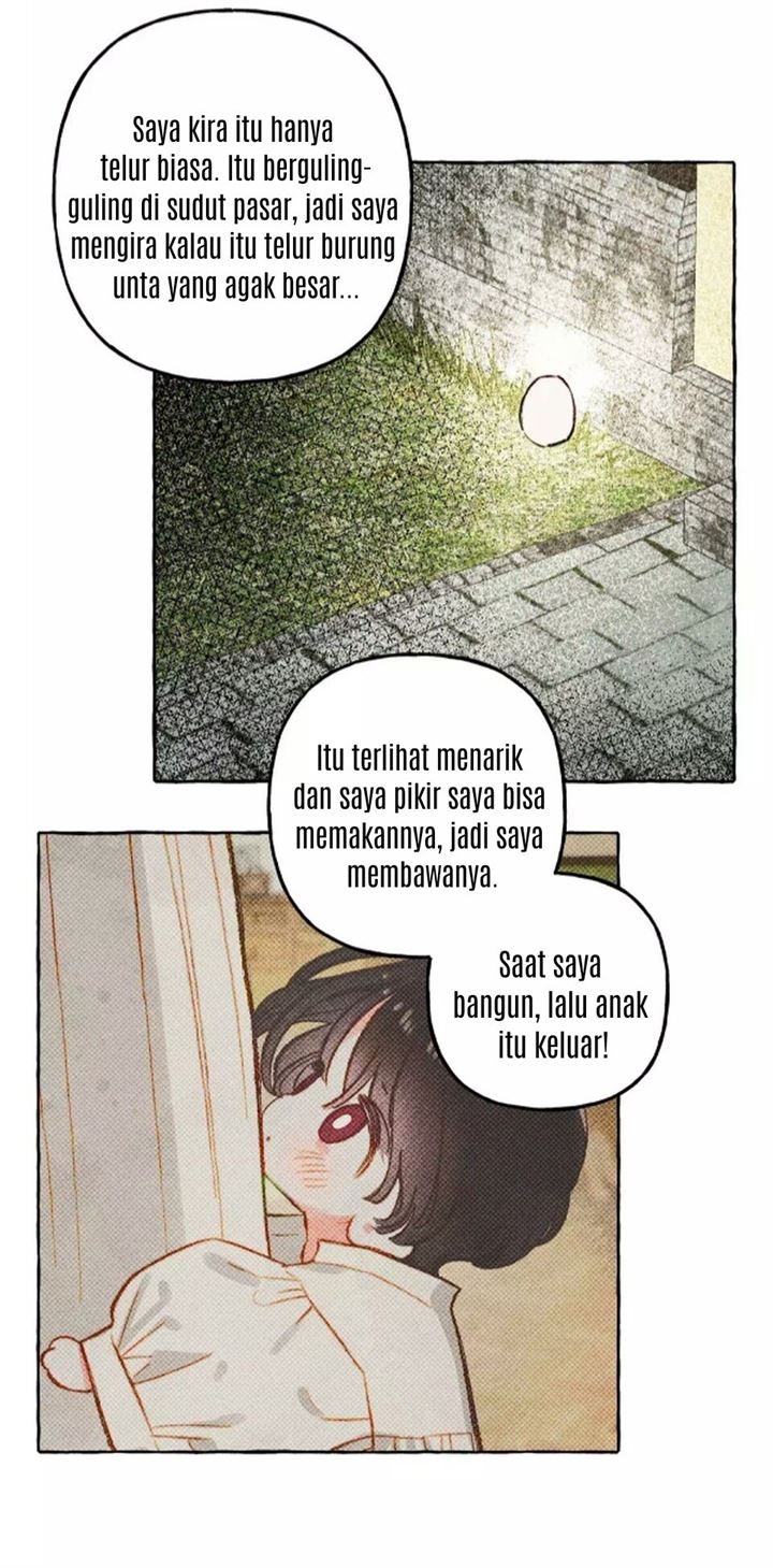 I Raised A Black Dragon Chapter 12 Gambar 6
