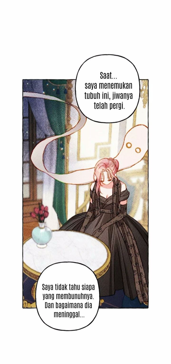 I Raised A Black Dragon Chapter 11 Gambar 15