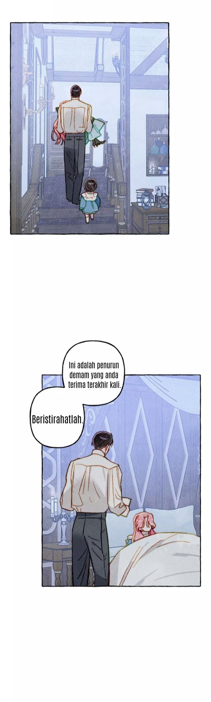 I Raised A Black Dragon Chapter 11 Gambar 42