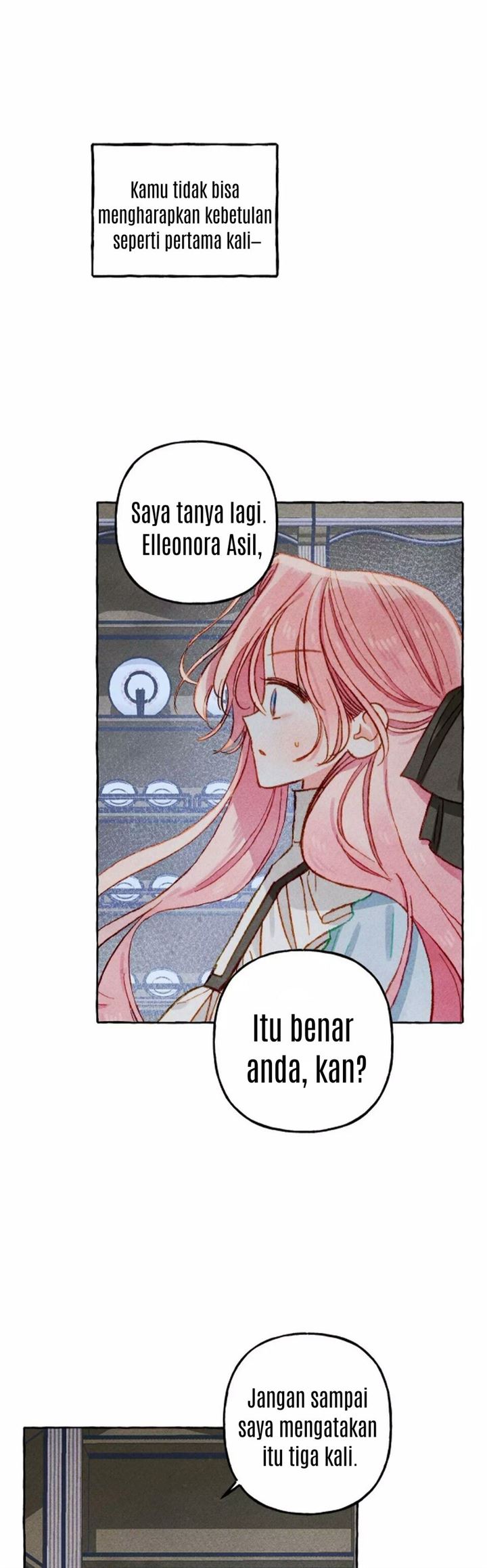 I Raised A Black Dragon Chapter 11 Gambar 7