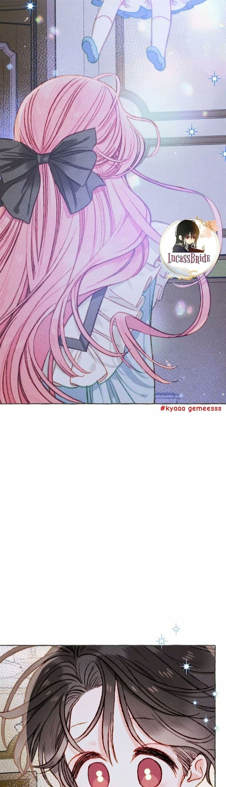 I Raised A Black Dragon Chapter 10 Gambar 34
