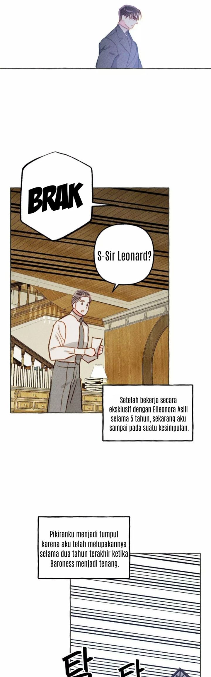 I Raised A Black Dragon Chapter 10 Gambar 7