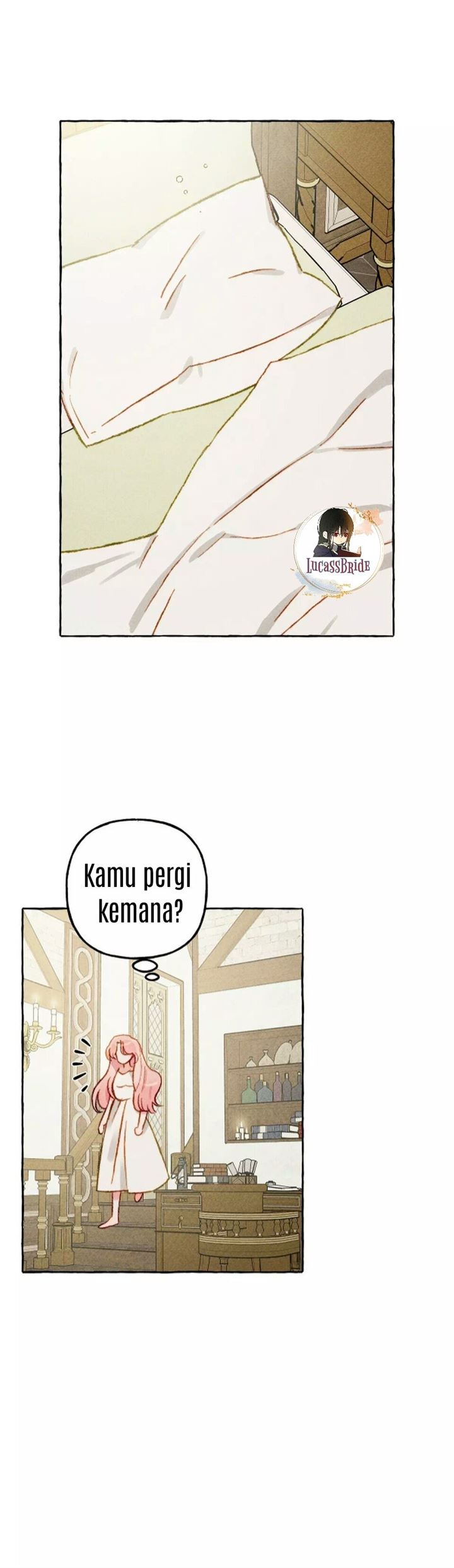 Baca Manhwa I Raised A Black Dragon Chapter 9 Gambar 2