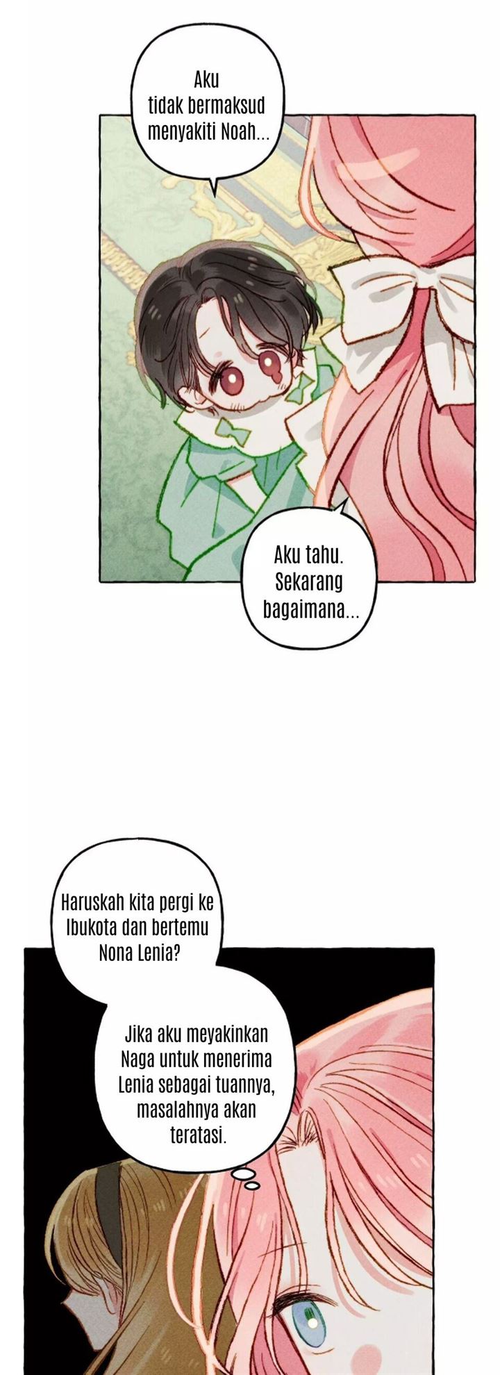 I Raised A Black Dragon Chapter 7 Gambar 15