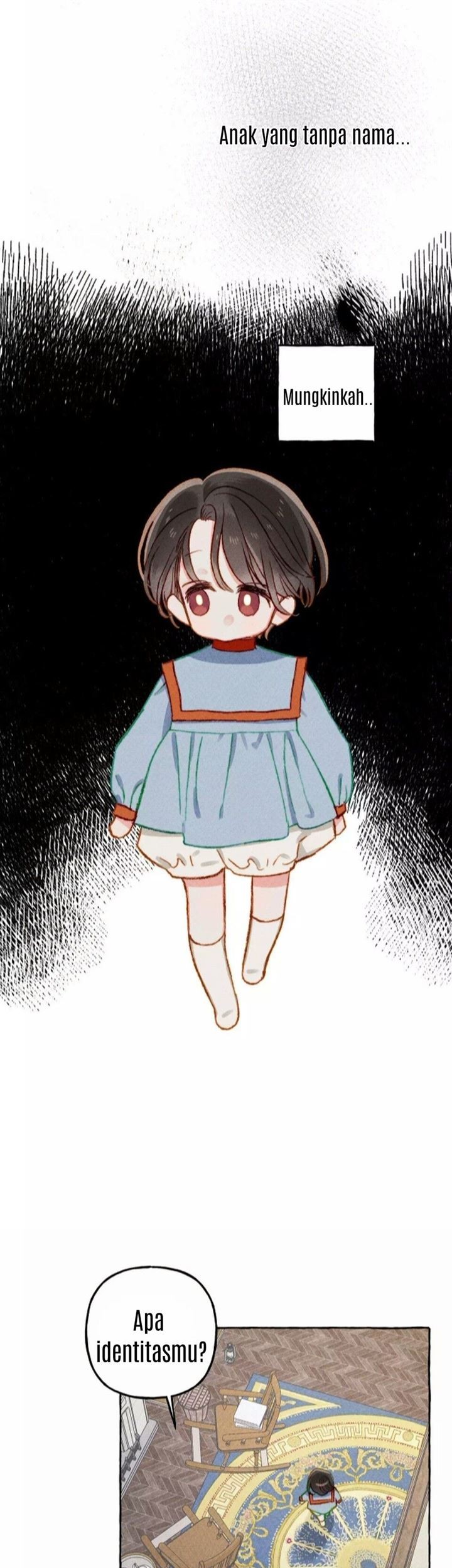 I Raised A Black Dragon Chapter 5 Gambar 13