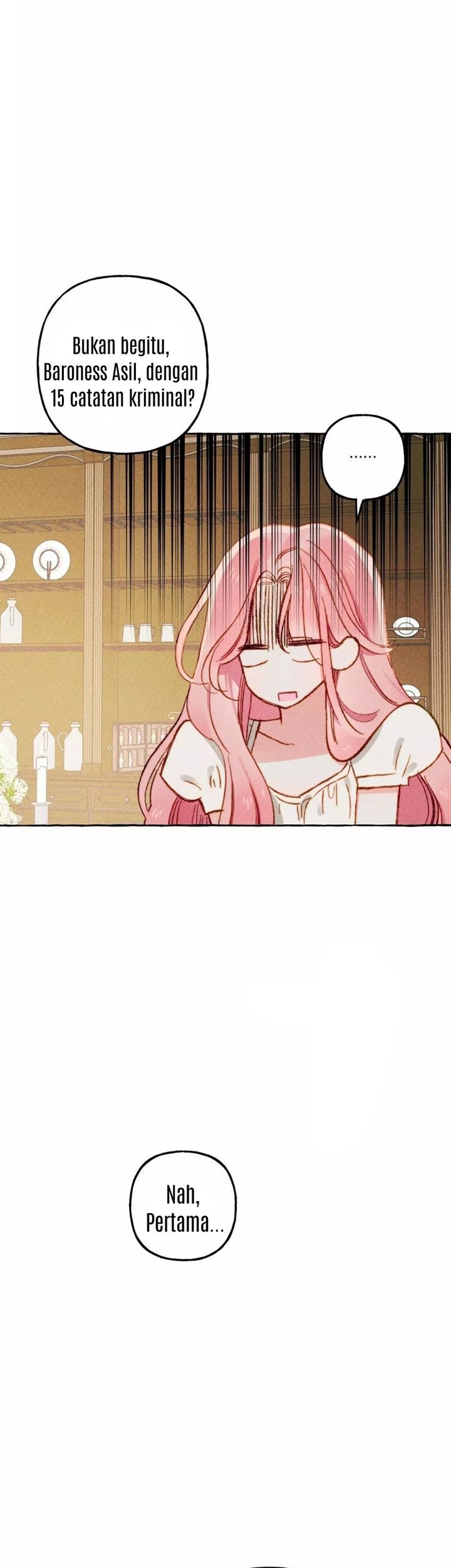 I Raised A Black Dragon Chapter 5 Gambar 33