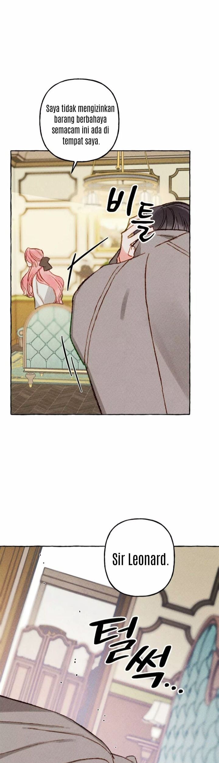 I Raised A Black Dragon Chapter 4 Gambar 14