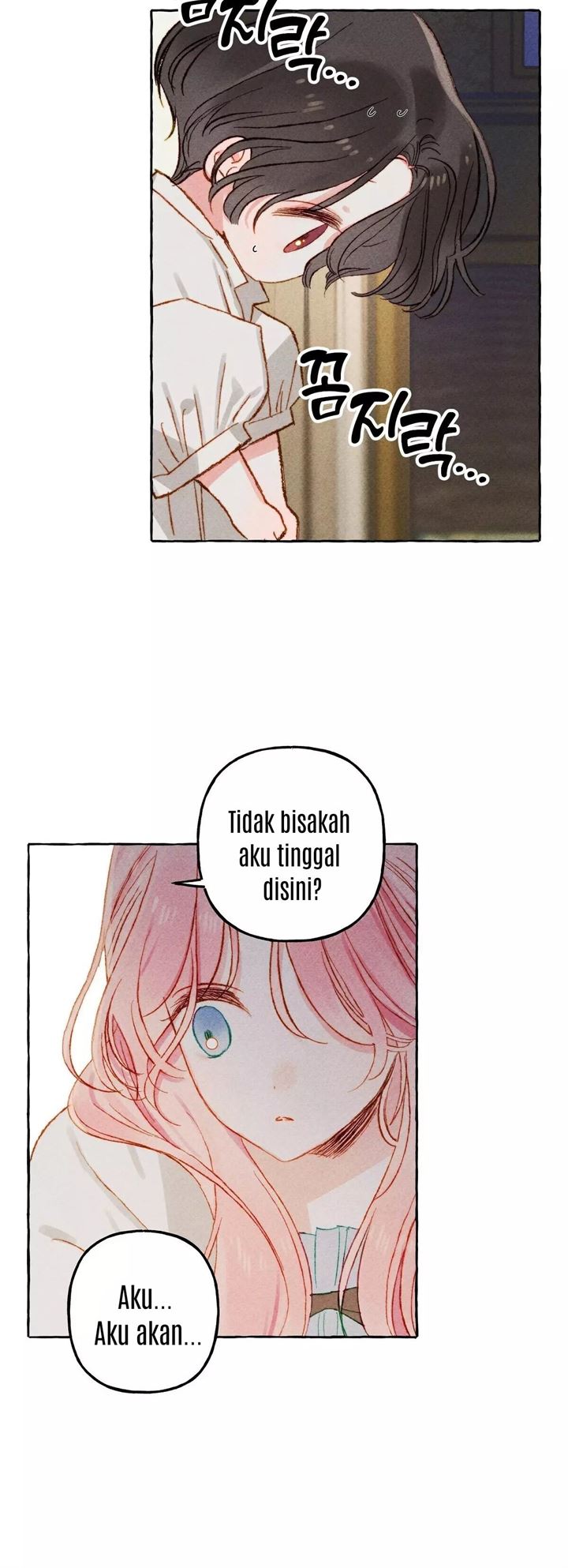 I Raised A Black Dragon Chapter 4 Gambar 25
