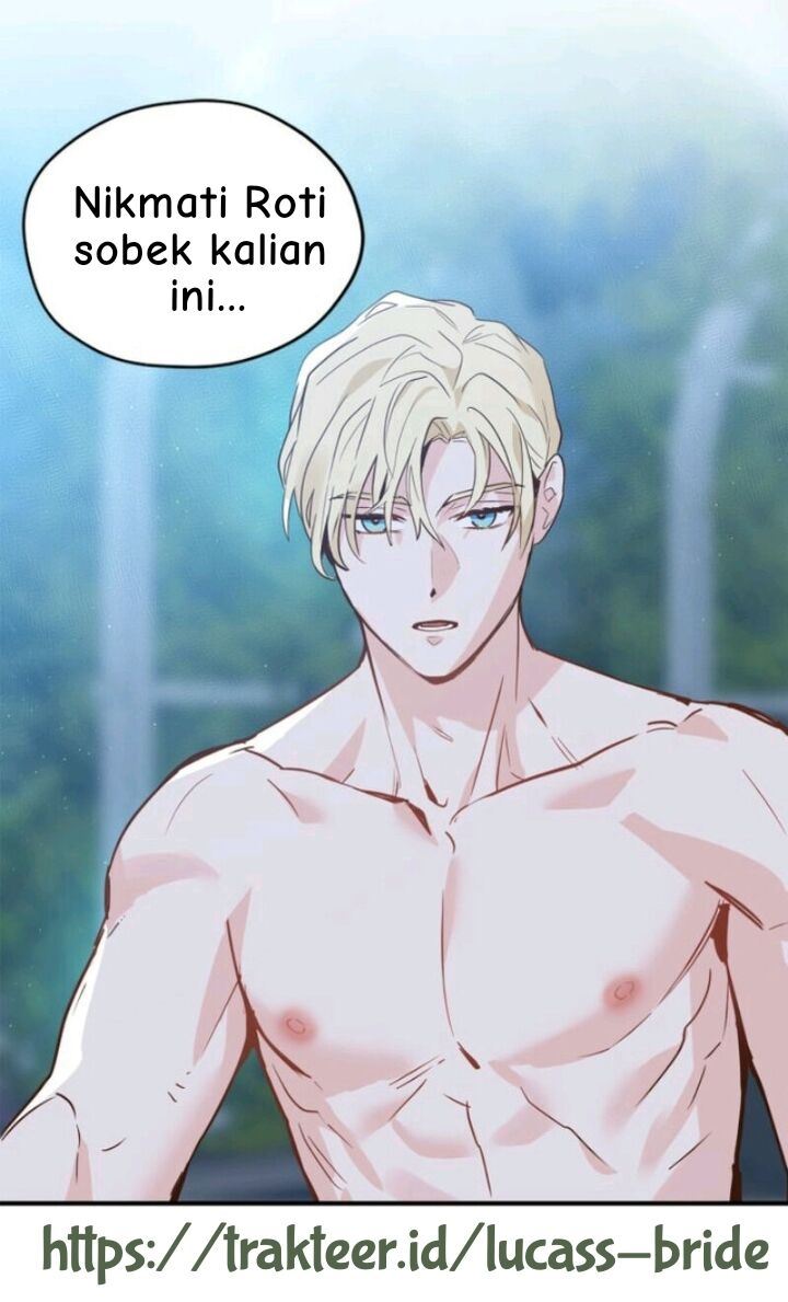 I Raised A Black Dragon Chapter 4 Gambar 46