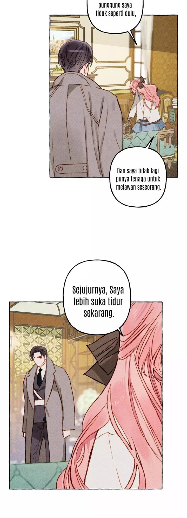 I Raised A Black Dragon Chapter 4 Gambar 8