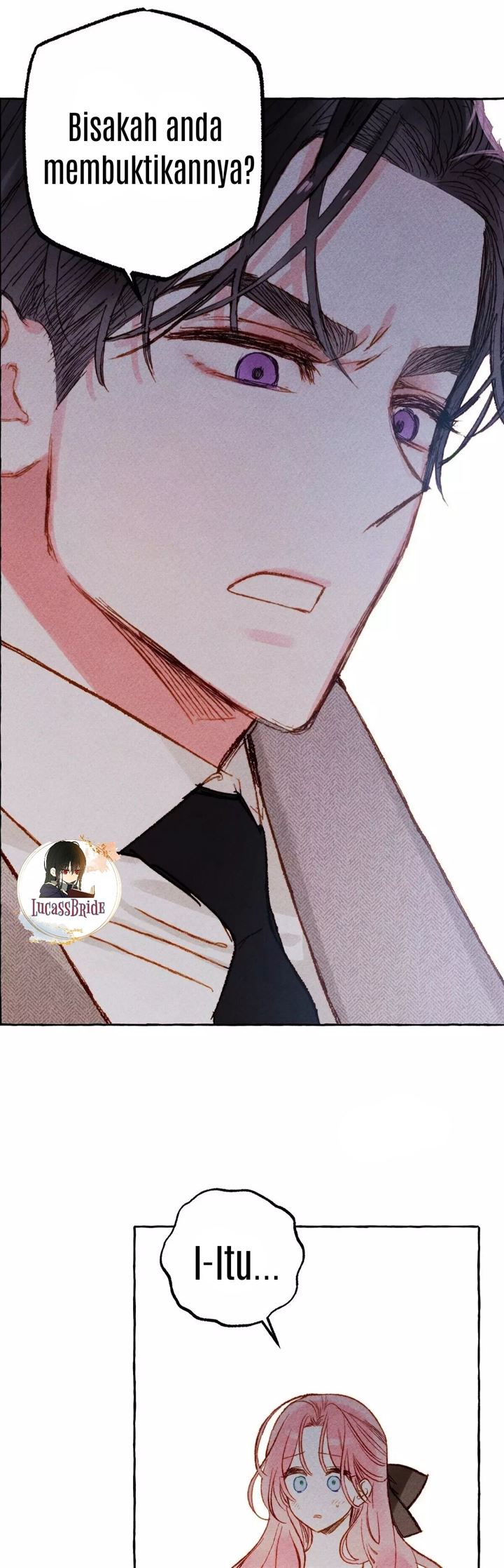 I Raised A Black Dragon Chapter 3 Gambar 32