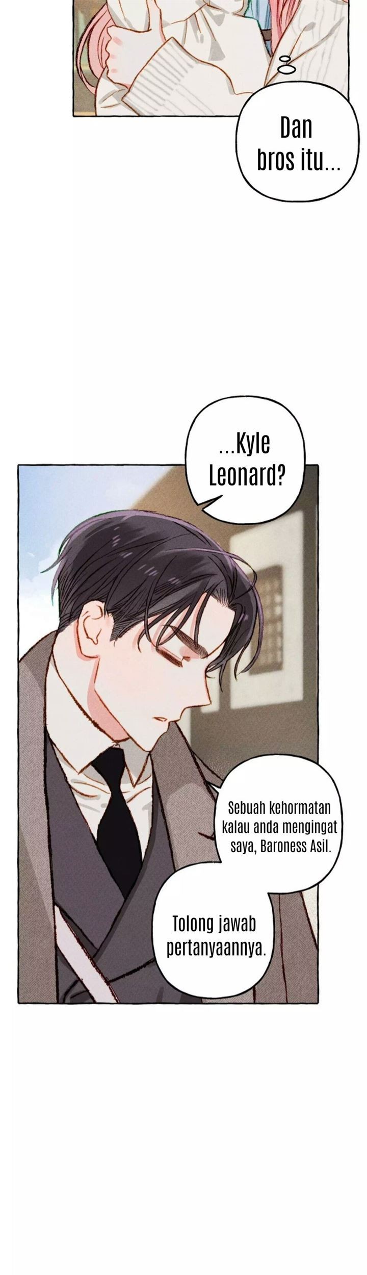 I Raised A Black Dragon Chapter 3 Gambar 10