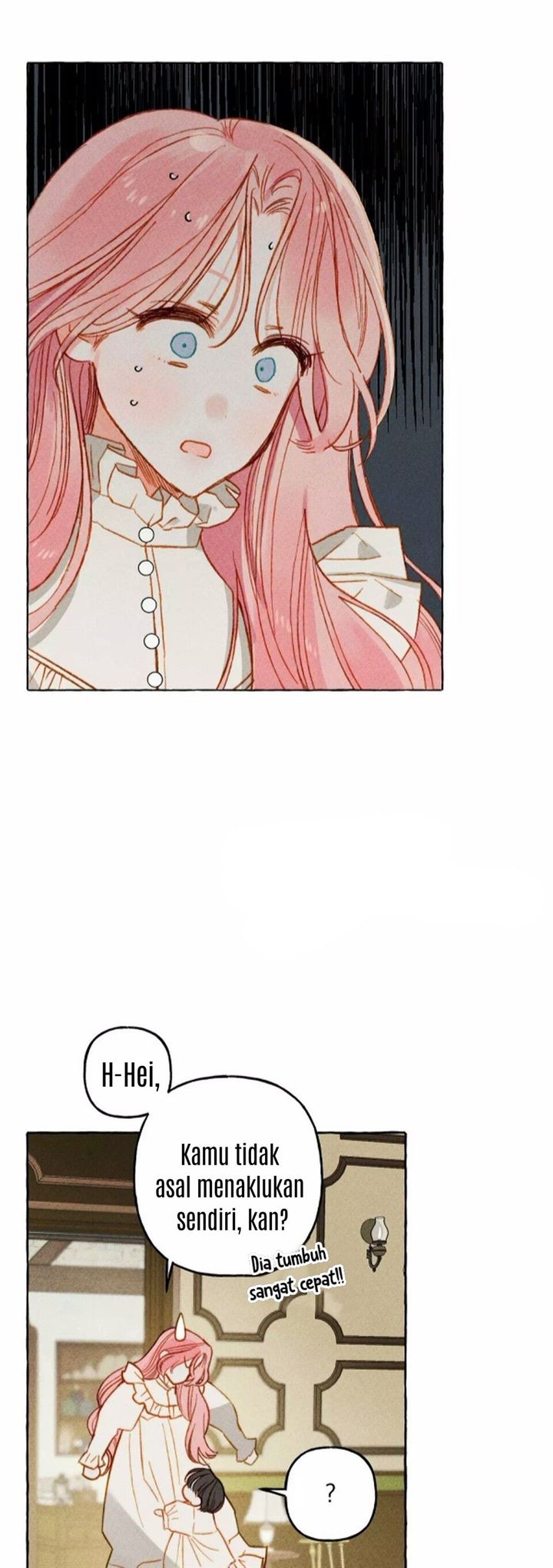 I Raised A Black Dragon Chapter 2 Gambar 7