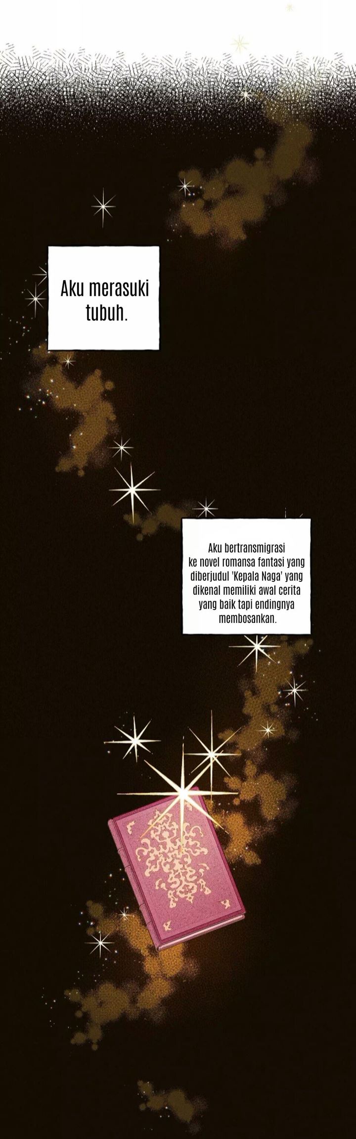 I Raised A Black Dragon Chapter 1 Gambar 15