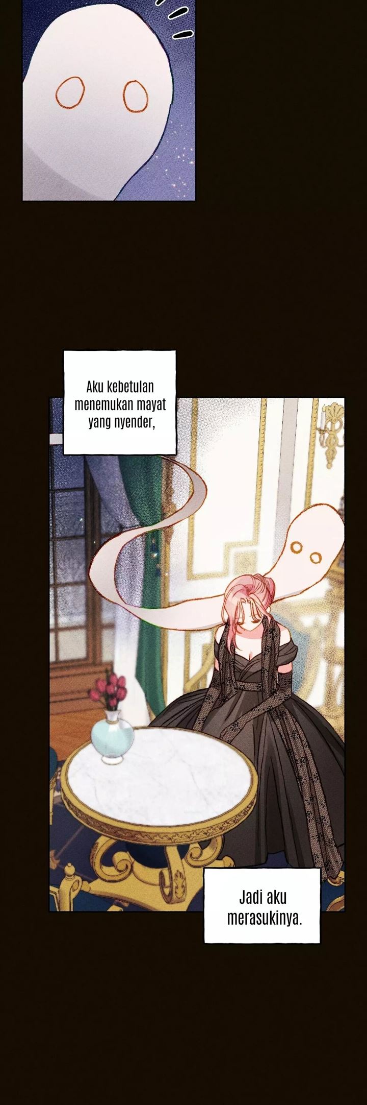 I Raised A Black Dragon Chapter 1 Gambar 17