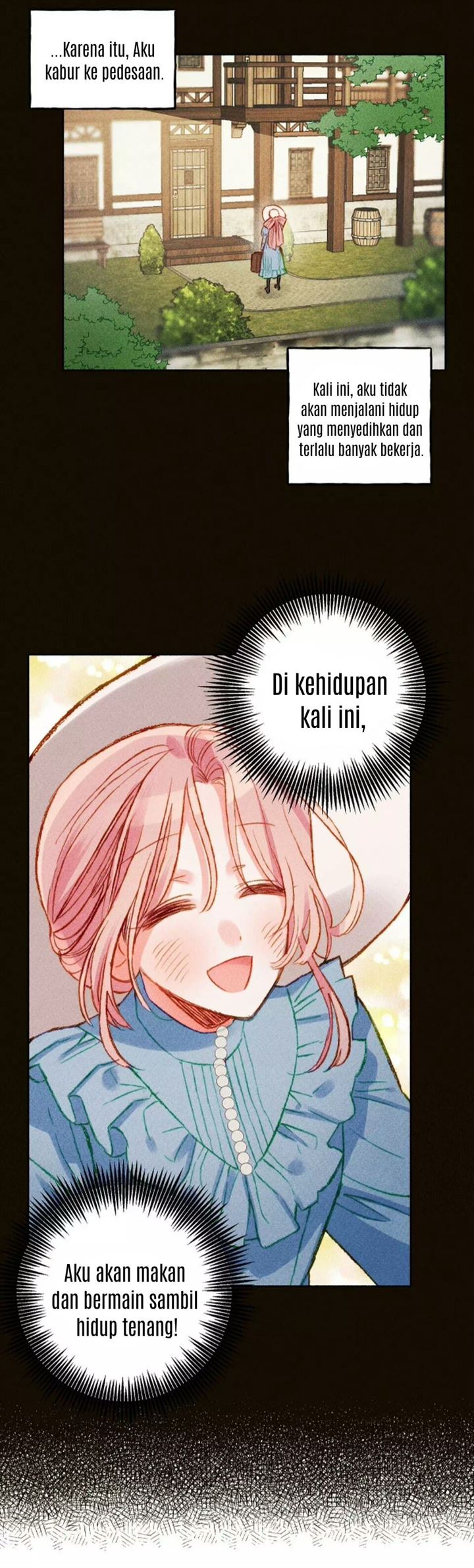 I Raised A Black Dragon Chapter 1 Gambar 21