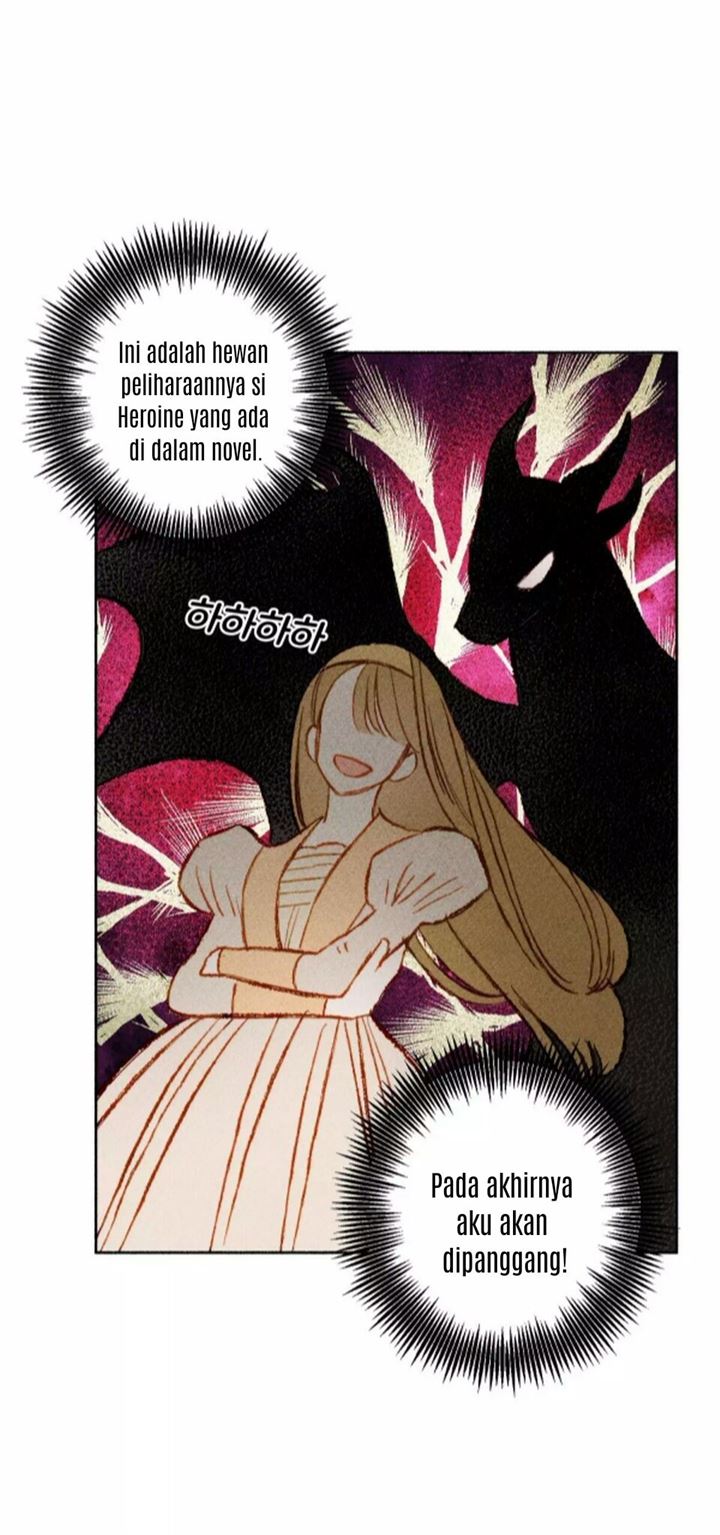I Raised A Black Dragon Chapter 1 Gambar 23