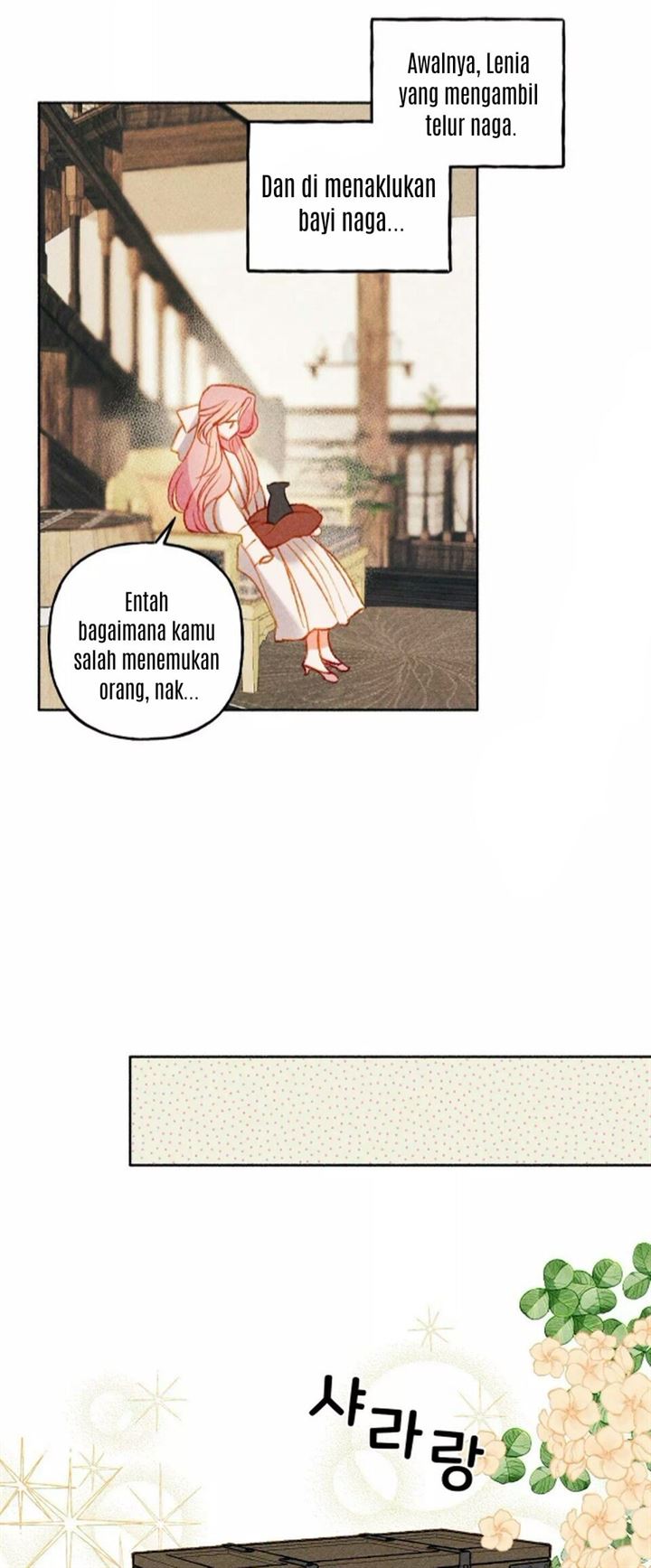 I Raised A Black Dragon Chapter 1 Gambar 24