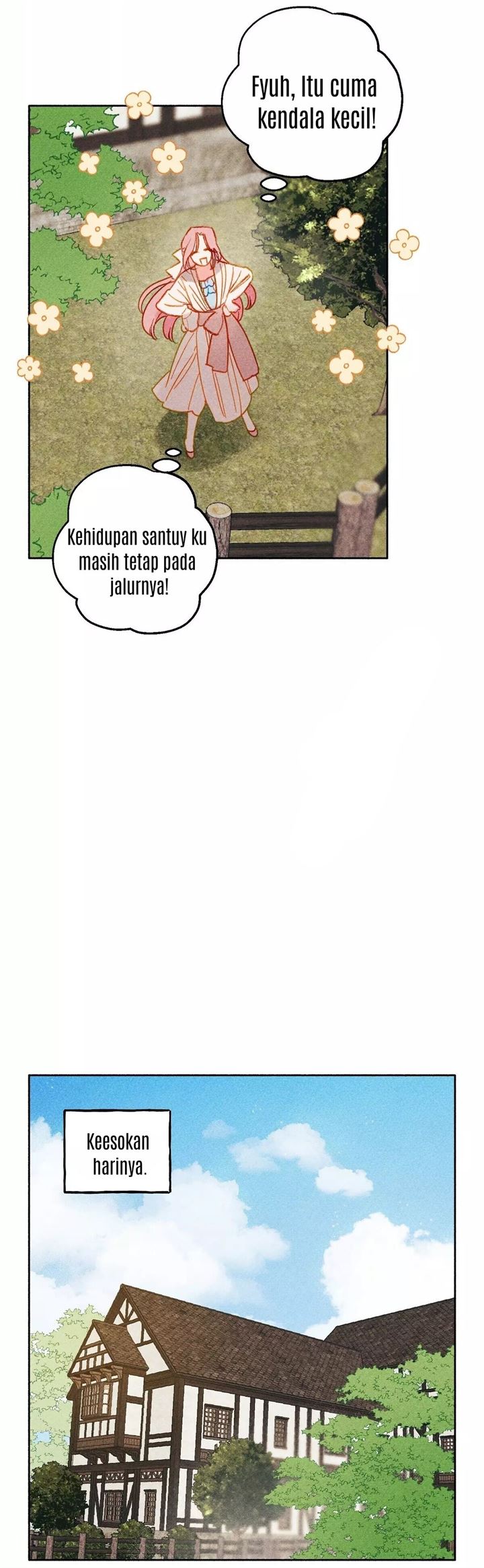 I Raised A Black Dragon Chapter 1 Gambar 26