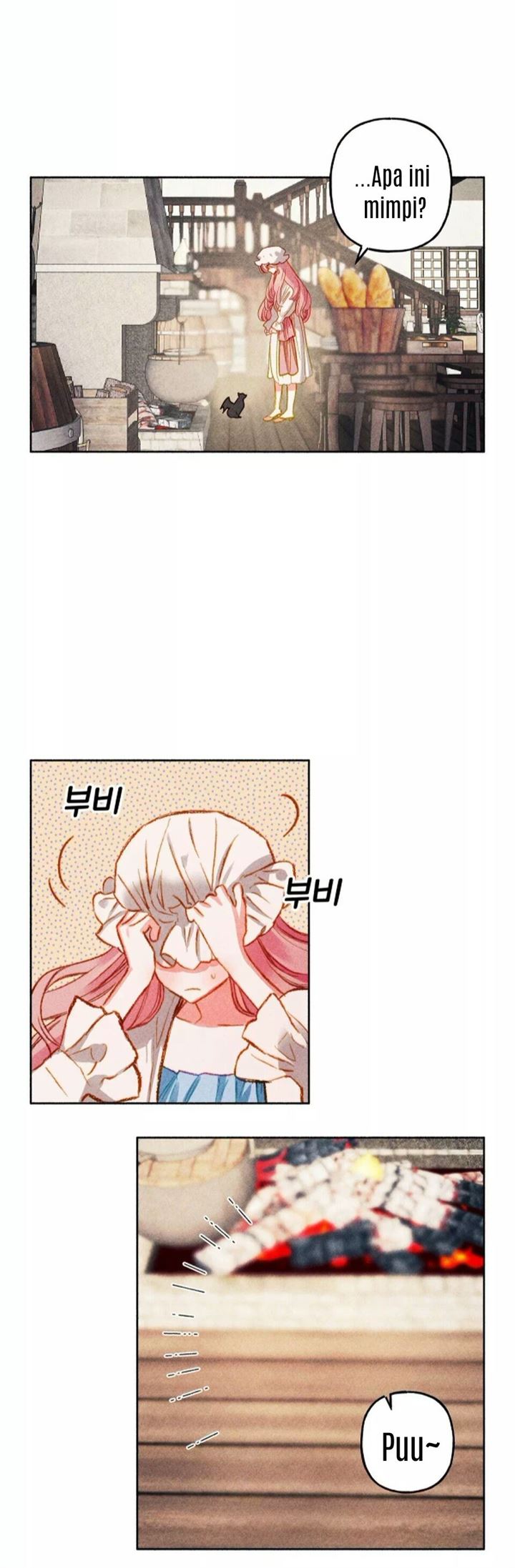 I Raised A Black Dragon Chapter 1 Gambar 29