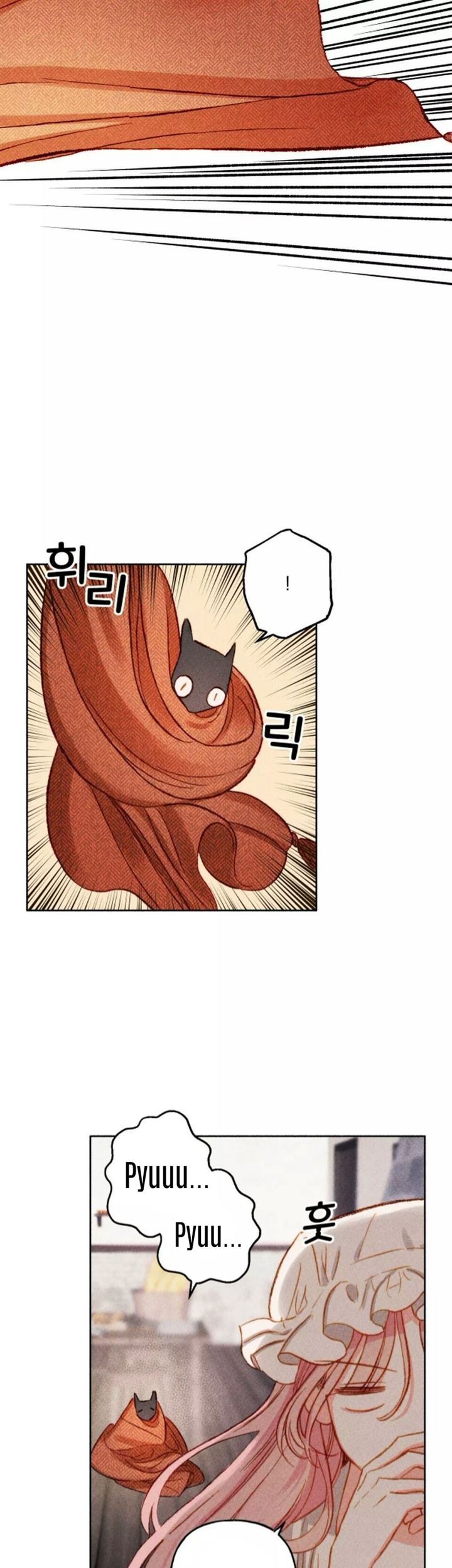 I Raised A Black Dragon Chapter 1 Gambar 34