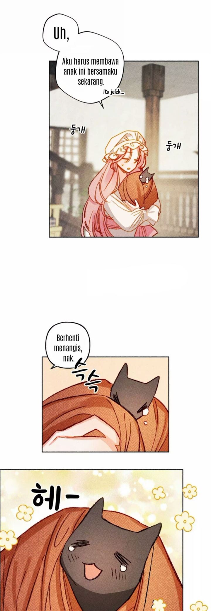 I Raised A Black Dragon Chapter 1 Gambar 39