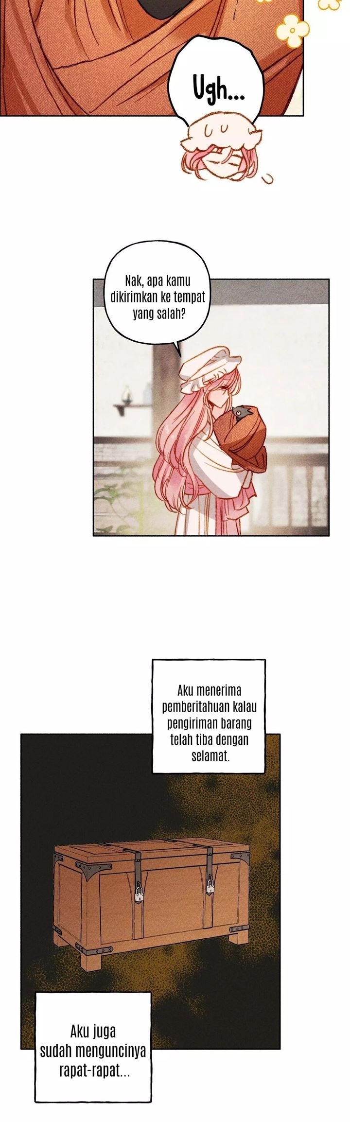 I Raised A Black Dragon Chapter 1 Gambar 40