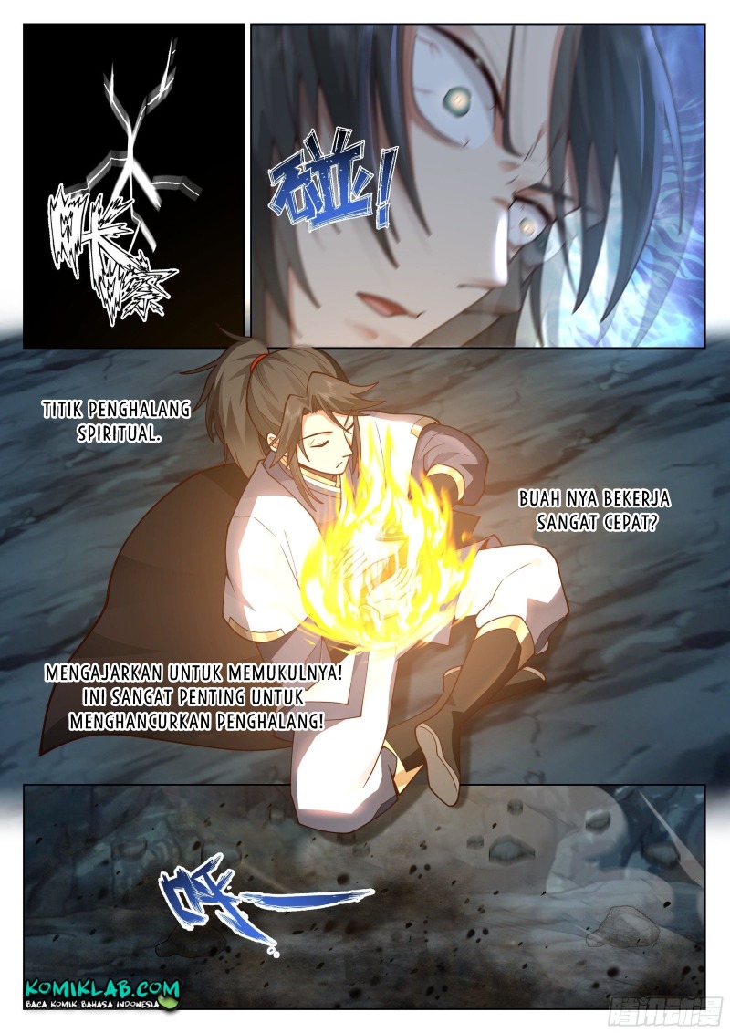 The Great Sage Of Humanity Chapter 12 Gambar 15