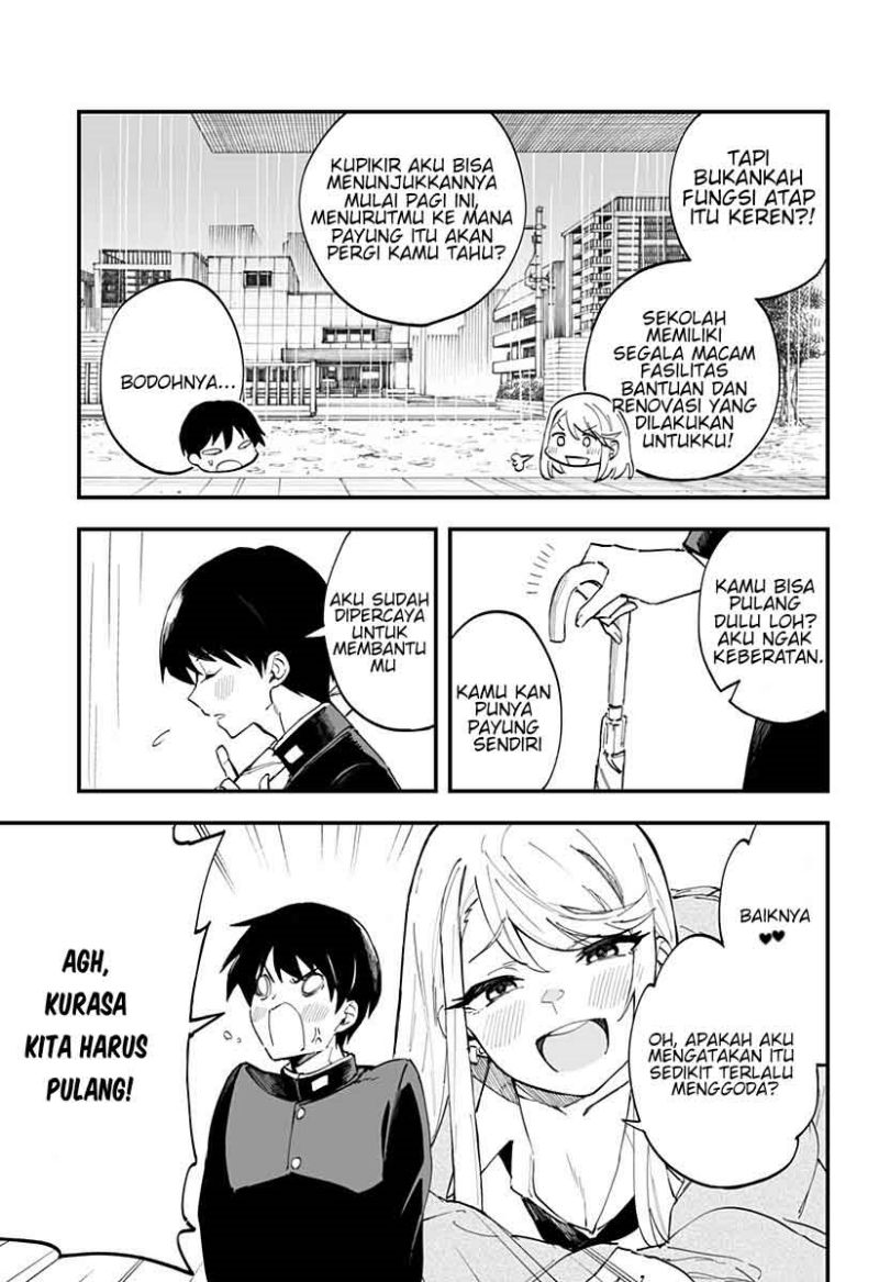 Chieri no Koi wa 8 Meter Chapter 05 6