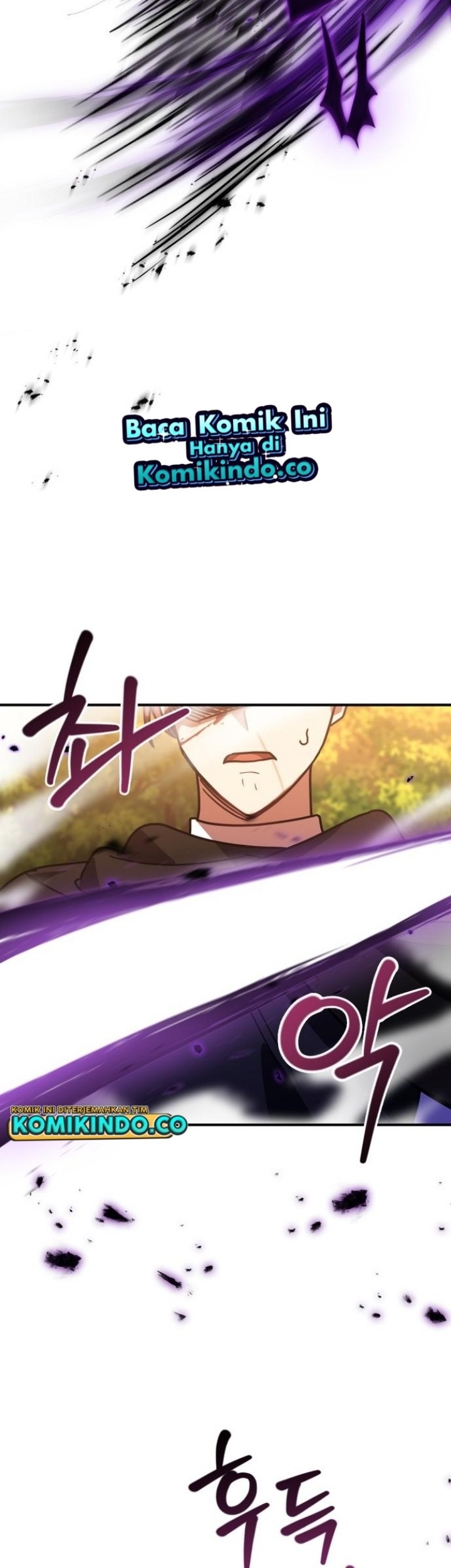 Heroes, Demons & Villains Chapter 23 Gambar 34