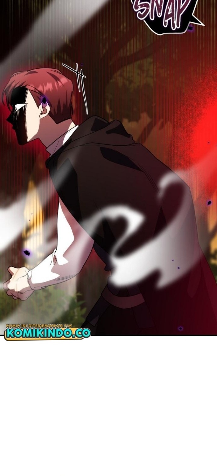 Heroes, Demons & Villains Chapter 23 Gambar 36