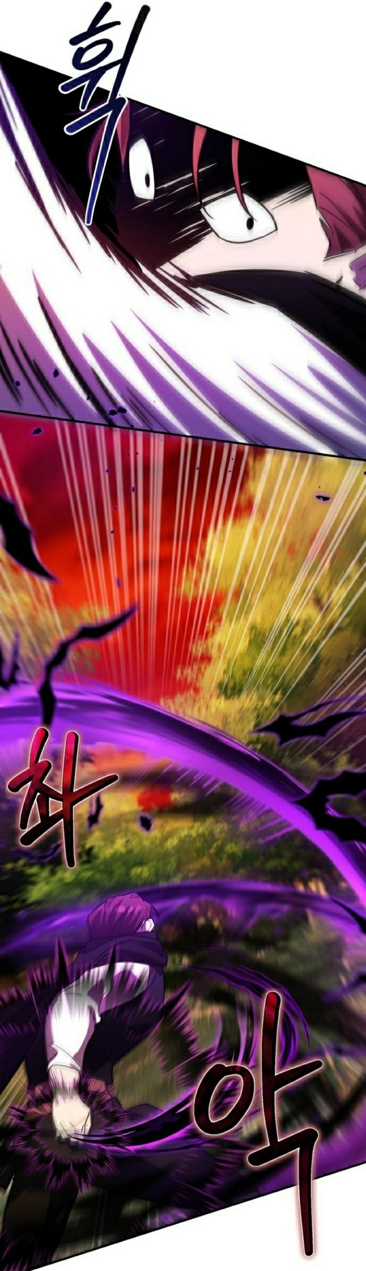 Heroes, Demons & Villains Chapter 23 Gambar 37