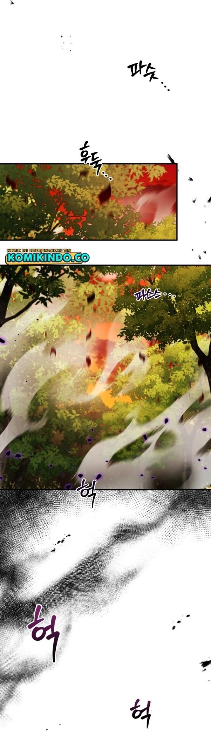 Heroes, Demons & Villains Chapter 23 Gambar 41